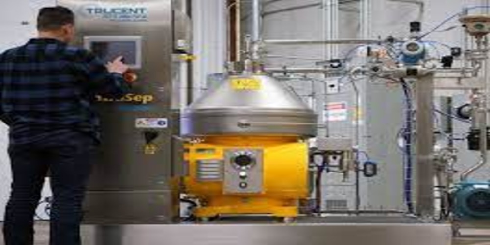 How To Choose The Best Industrial Centrifuge