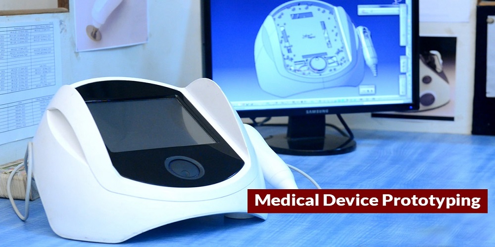 The benefits of medical device prototyping