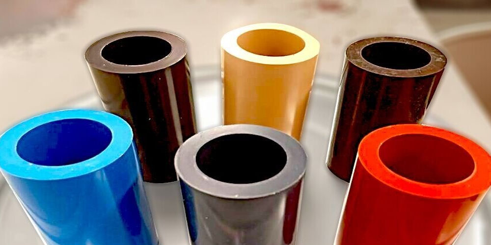 What Are The Factors You Must Know Before Choosing Bronze-Filled PTFE?