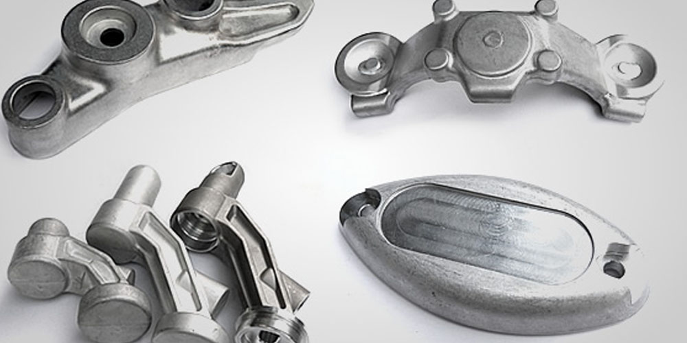 What are Some Basic Specifications of Forged Aluminum Parts?