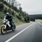 Safety First: The Importance of High-Quality EBike Parts & Electric Motorcycle Parts