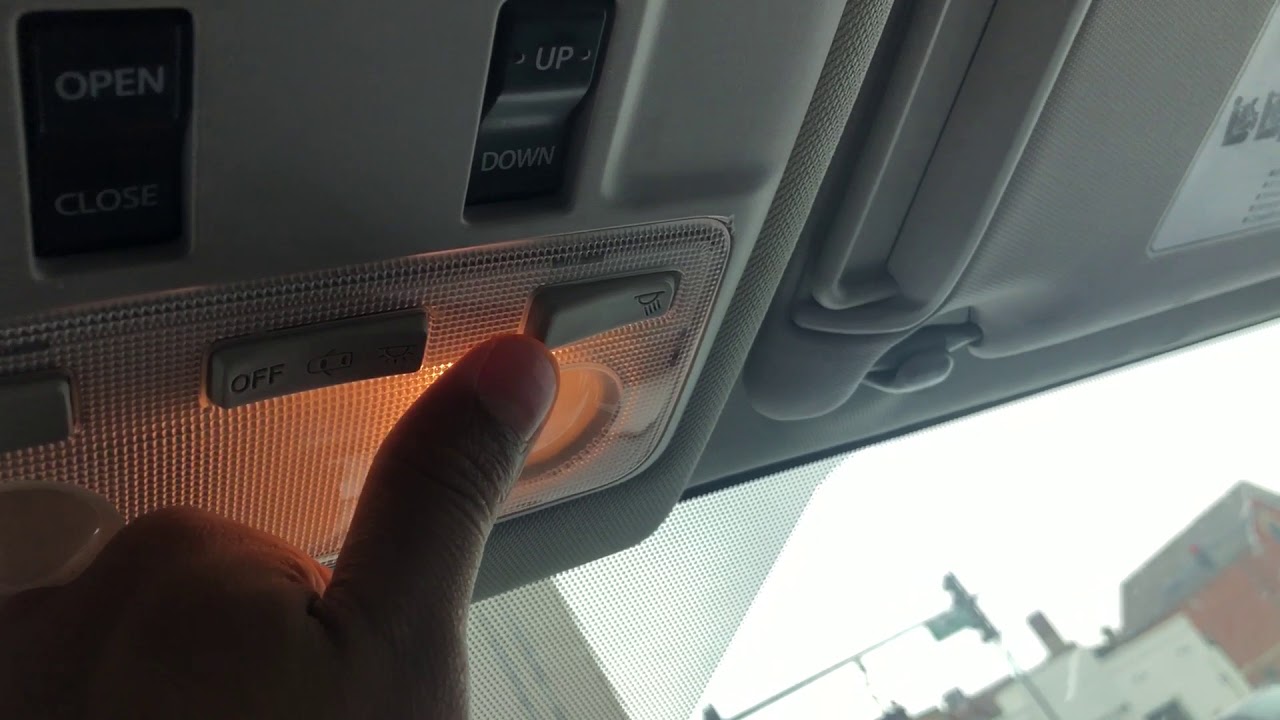 Car Door Lights Not Working? Troubleshooting Tips