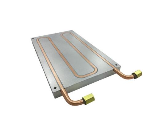 Liquid Cold Plates for transferring heat from surfaces