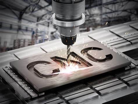 Three Advantages Of Using Custom CNC Machining In Your Next Project