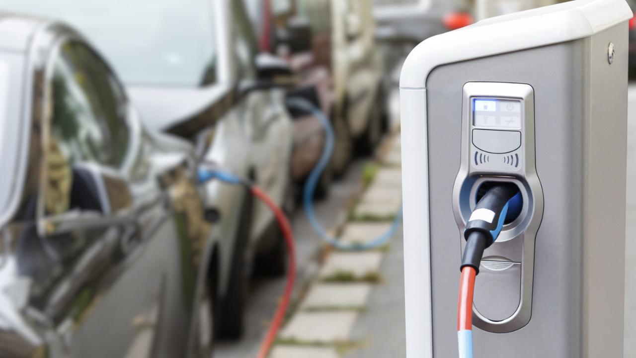 How Does VREMT’s Vehicle Charger Series Revolutionize Electric Vehicle Charging?