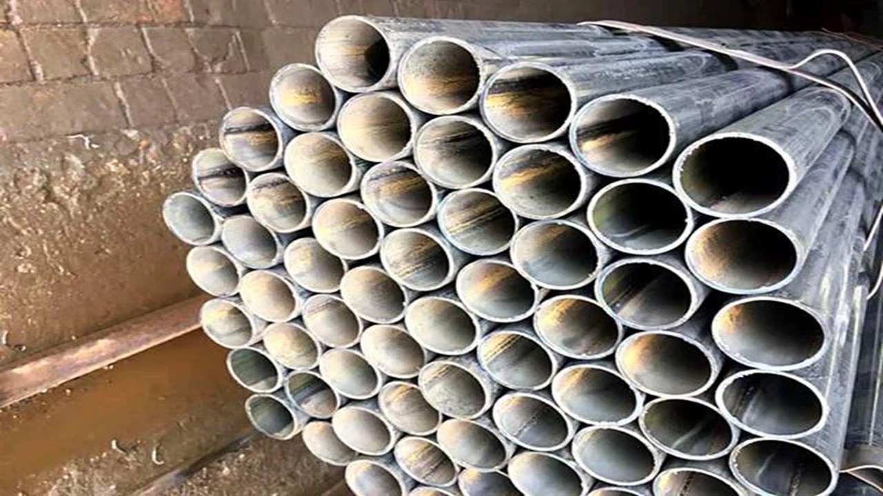 Exploring the Potential of ASTM A135 Steel Pipes in Renewable Energy Projects