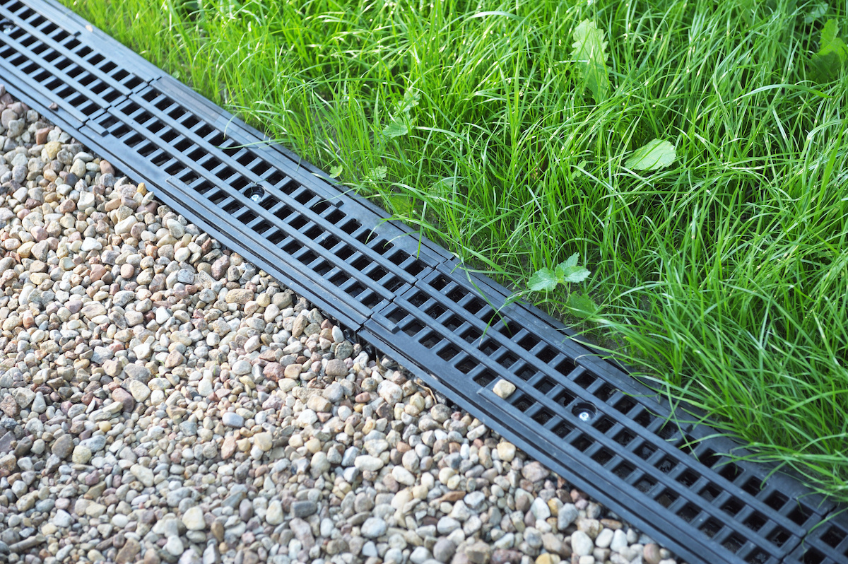 The Benefits of an Effective Drainage System