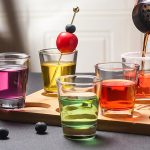 How Customized Shot Glasses Bulk Can Boost Your Brand’s Visibility