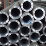 Tuspipe’s FBE Coated Pipe: Overview of Process, Benefits, and Applications