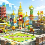 How to Get and Send Gold Stickers in Monopoly GO with U4GM