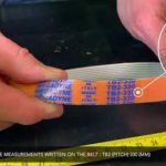 TB2 Belt Compatibility with Various Brands of Meat Slicers